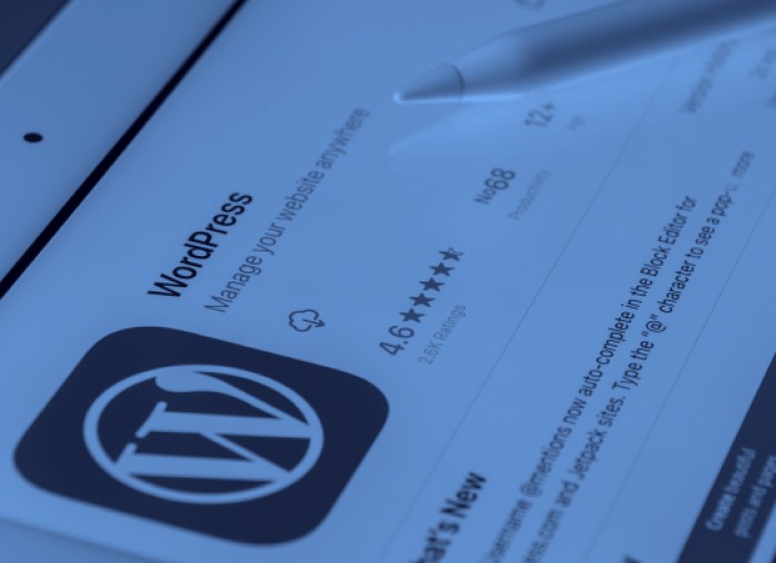 Reliable WordPress Hosting